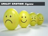 玩 Smiley emotion jigsaw now