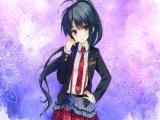 玩 Anime girls jigsaw now