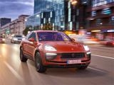 玩 Porsche macan s puzzle now