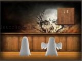 玩 Amgel halloween room escape 21 now
