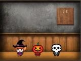 玩 Amgel halloween room escape 20 now