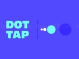 玩 Dot tap game now
