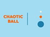 玩 Chaotic ball game now