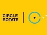 玩 Circle rotate game now