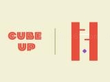 玩 Cube up game now