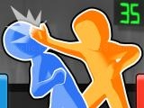 玩 Drunken slap wars now