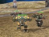 玩 War robot earth survival now