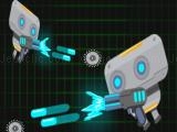 玩 Robo battle now