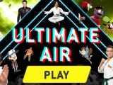 玩 Disney xd: ultimate air now