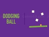 玩 Dodging ball game now