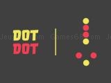 玩 Dot dot game now