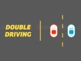 玩 Double driving game now