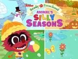 玩 Muppet babies: animal silly seasons now