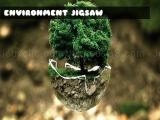 玩 Environment jigsaw now