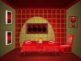 玩 Checked room escape now
