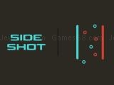 玩 Side shot game now