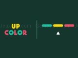 玩 Up color game now