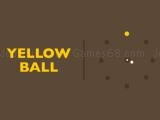 玩 Yellow ball game now