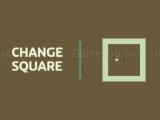 玩 Change square game now