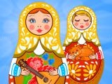 玩 Matryoshka maker now