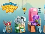 玩 Scrappy dog now