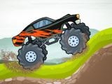 玩 Jul monster truck racing now