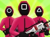 玩 Squid game original now