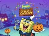 玩 Spongebob halloween jigsaw puzzle now