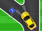 玩 Traffic road now