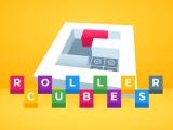 玩 Roller cubes now