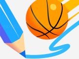 玩 Dunk line now
