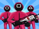 玩 Squid game - battle royale now