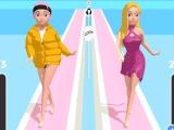 玩 Catwalk beauty - super stylish now