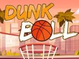 玩 Dunk ball now