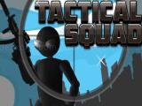 玩 Tactical squad now