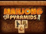 玩 Mahjong pyramids now