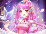 玩 Magic fairy tale princess dress up for girl now