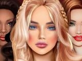 玩 Garden & princess fashionista girl dress up game now