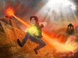 Play Cursed treasure