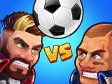 玩 Head ball 2 - online soccer game