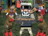 玩 Multigun arena 3d zombie survival now