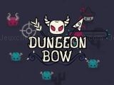 玩 Dungeon bow now