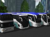 玩 Bus simulator ultimate 2021 3d now