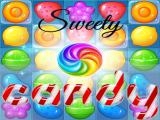 玩 Sweety candy now