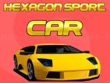 玩 Hexagon sport car now