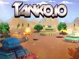 玩 Tank.io now