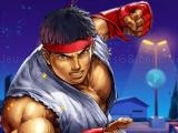 玩 Street fight rage now