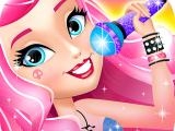 玩 My rockstar girls - band party now