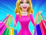 玩 Shopping mall girl - dress up & style game now