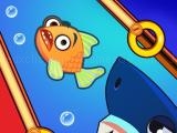 玩 Rescue the fish! now